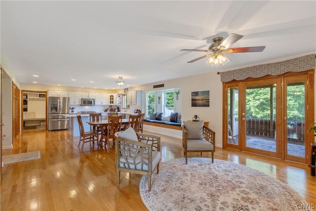 41 Donovan Drive, Oswego, NY 13126