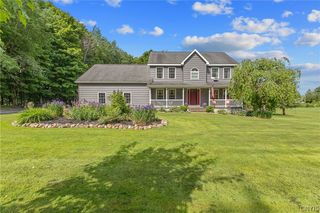 41 Donovan Drive, Oswego, NY 13126