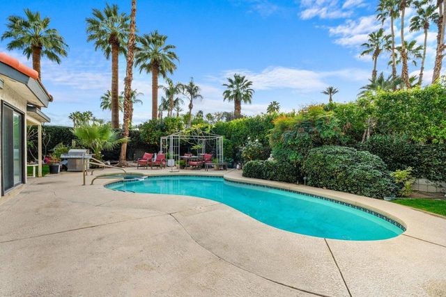 70451 Cobb Road, Rancho Mirage, CA 92270