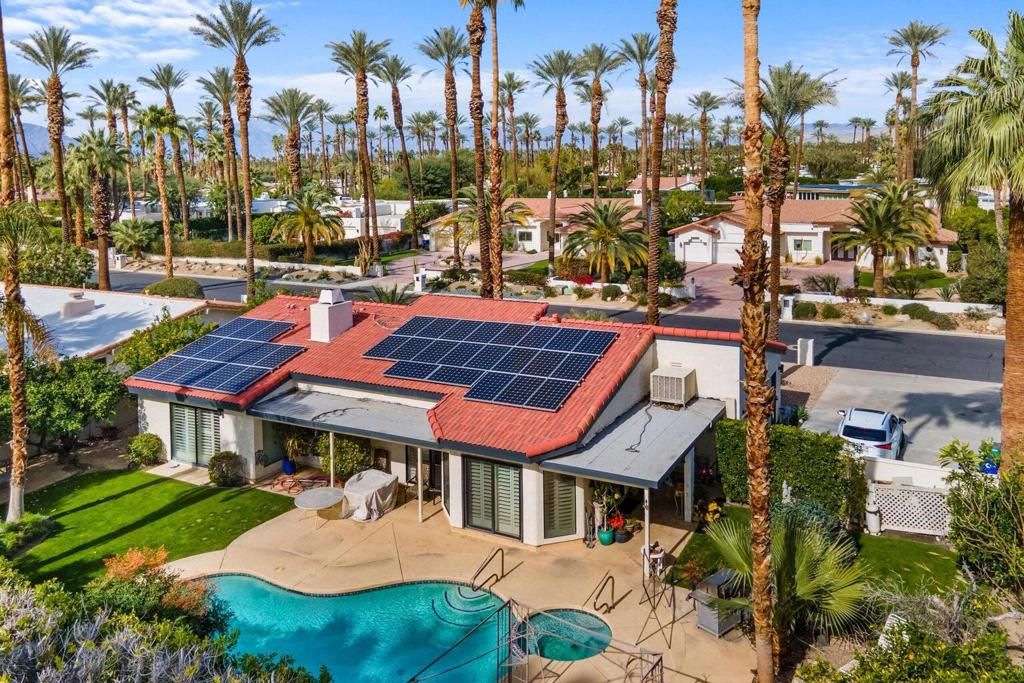 70451 Cobb Road, Rancho Mirage, CA 92270