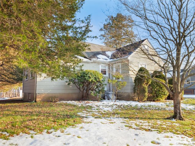 18 Hughes Street, Congers, NY 10920