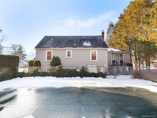 18 Hughes Street, Congers, NY 10920