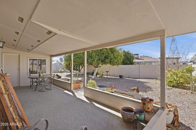 6337 E DES MOINES Street, Mesa, AZ 85205