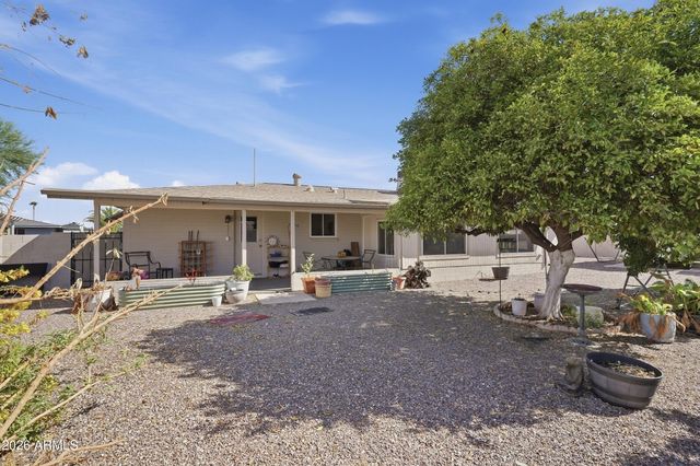 6337 E DES MOINES Street, Mesa, AZ 85205