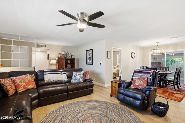 6337 E DES MOINES Street, Mesa, AZ 85205
