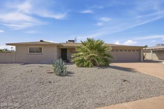 6337 E DES MOINES Street, Mesa, AZ 85205