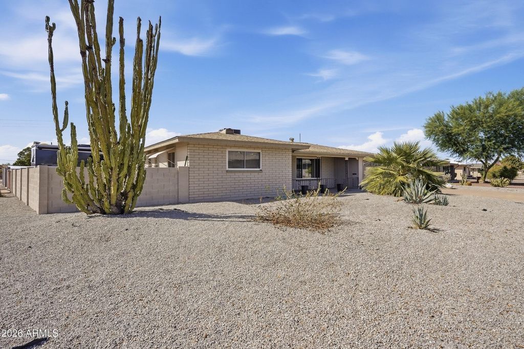 6337 E DES MOINES Street, Mesa, AZ 85205 — photo 3