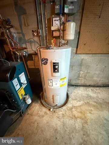 486 BRIGHTWOOD RD, Millersville, MD 21108