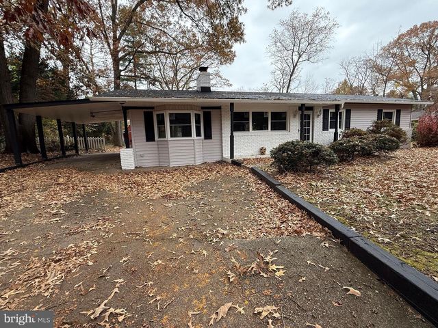 486 BRIGHTWOOD RD, Millersville, MD 21108