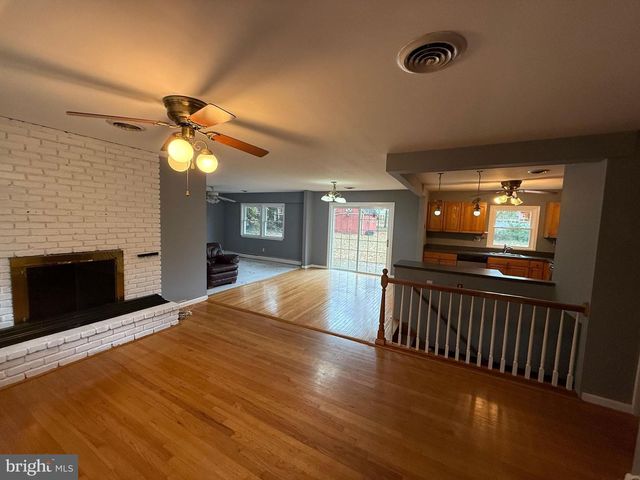 486 BRIGHTWOOD RD, Millersville, MD 21108