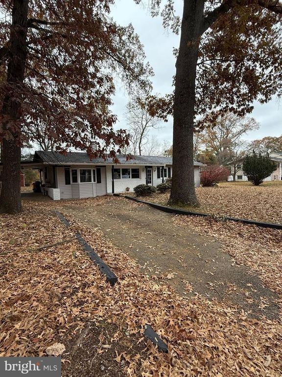 486 BRIGHTWOOD RD, Millersville, MD 21108