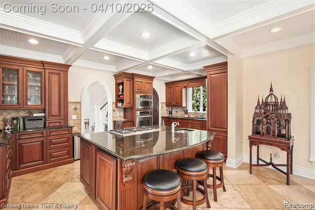 3534 Catherine Anne Lane, Holly, MI 48442