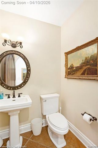 3534 Catherine Anne Lane, Holly, MI 48442