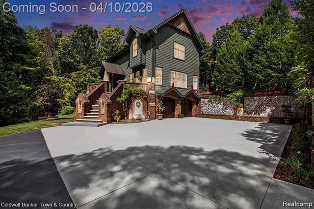3534 Catherine Anne Lane, Holly, MI 48442