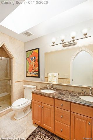 3534 Catherine Anne Lane, Holly, MI 48442