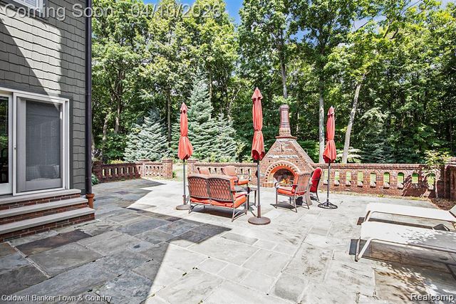 3534 Catherine Anne Lane, Holly, MI 48442