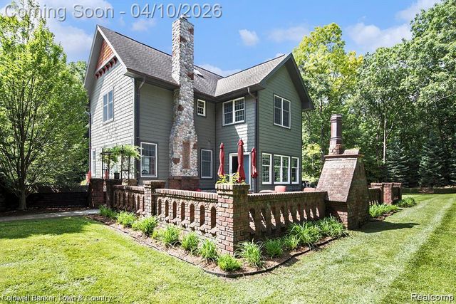 3534 Catherine Anne Lane, Holly, MI 48442