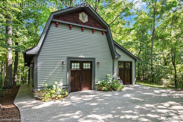 3534 Catherine Anne Lane, Holly, MI 48442