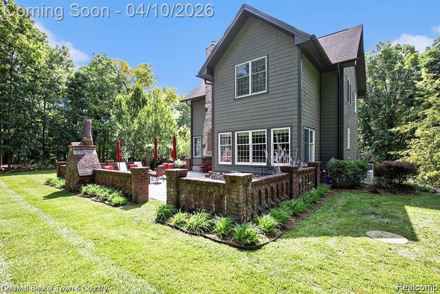 3534 Catherine Anne Lane, Holly, MI 48442