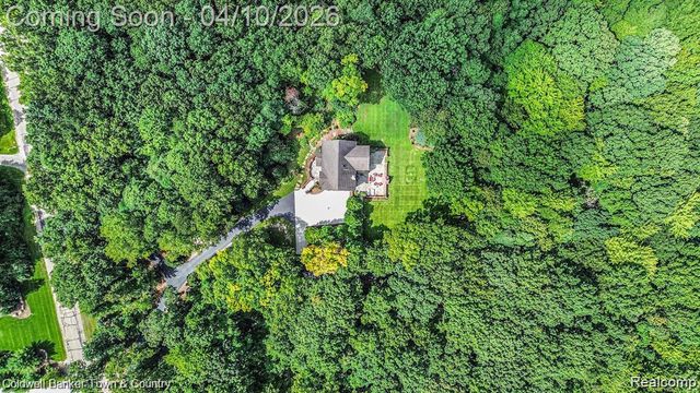 3534 Catherine Anne Lane, Holly, MI 48442
