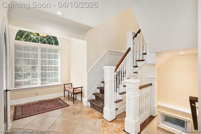3534 Catherine Anne Lane, Holly, MI 48442