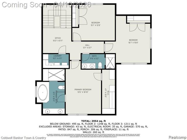 3534 Catherine Anne Lane, Holly, MI 48442