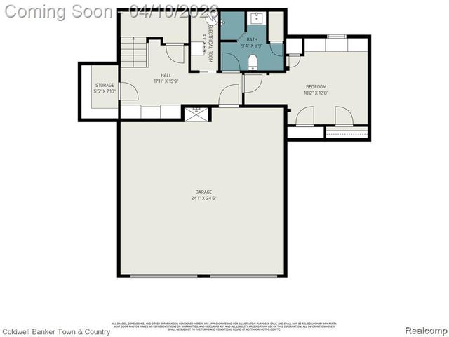 3534 Catherine Anne Lane, Holly, MI 48442