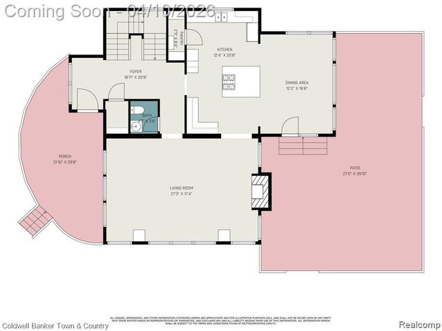 3534 Catherine Anne Lane, Holly, MI 48442