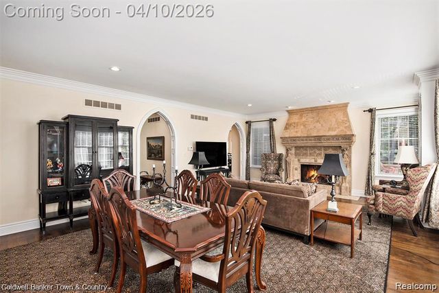 3534 Catherine Anne Lane, Holly, MI 48442