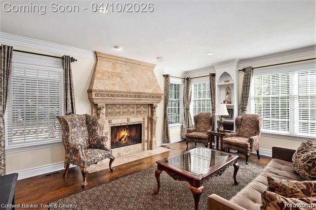 3534 Catherine Anne Lane, Holly, MI 48442