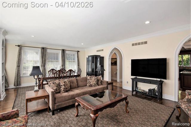 3534 Catherine Anne Lane, Holly, MI 48442