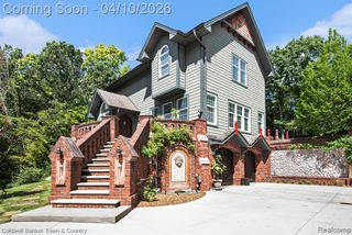 3534 Catherine Anne Lane, Holly, MI 48442