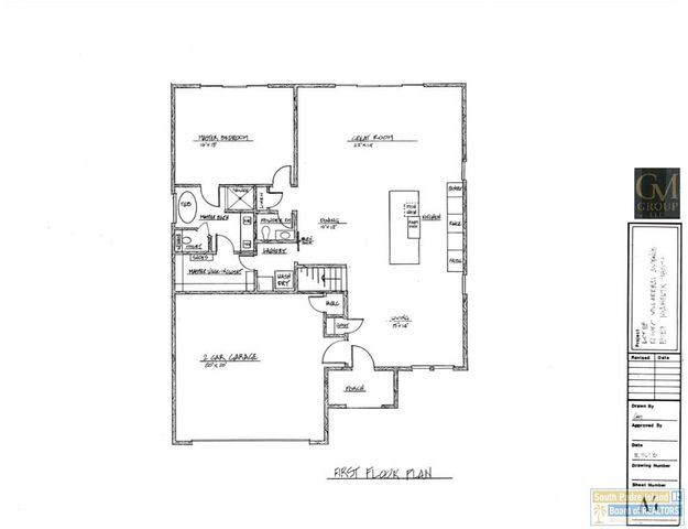 TBD Eliseo Villarreal Ave, Port Isabel, TX 78578