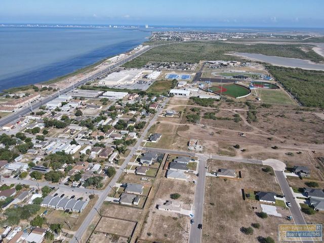 TBD Eliseo Villarreal Ave, Port Isabel, TX 78578
