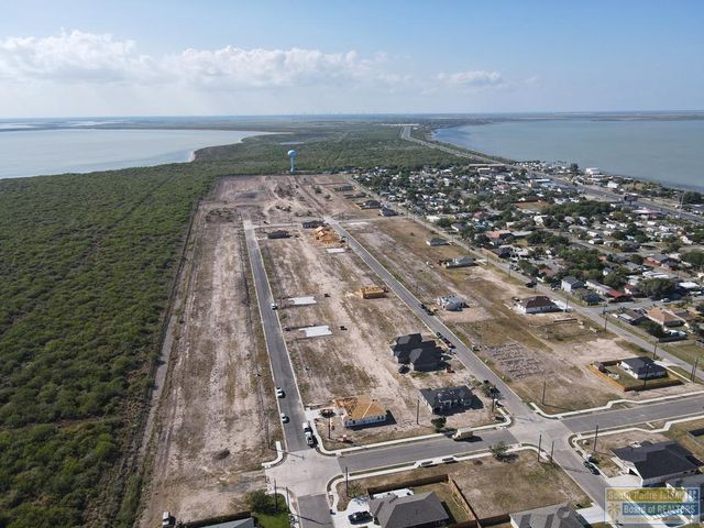 TBD Eliseo Villarreal Ave, Port Isabel, TX 78578