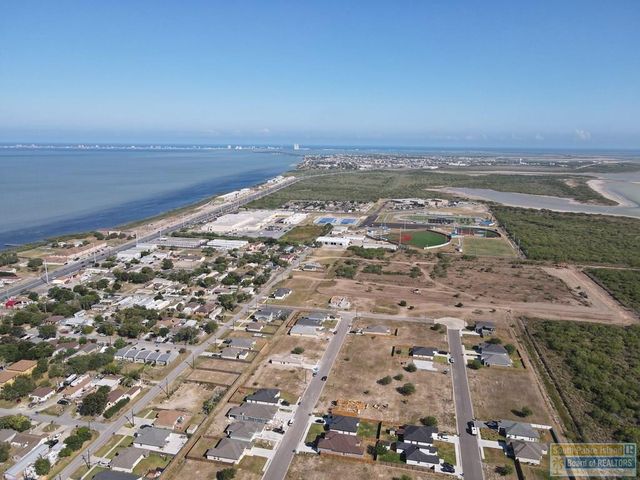 TBD Eliseo Villarreal Ave, Port Isabel, TX 78578
