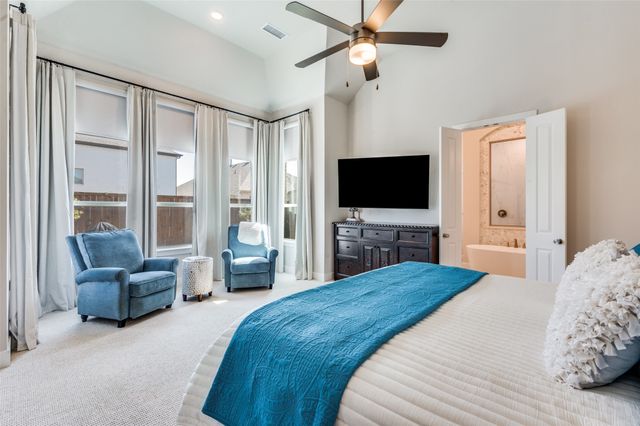 1404 Buttercup Avenue, Aubrey, TX 76227