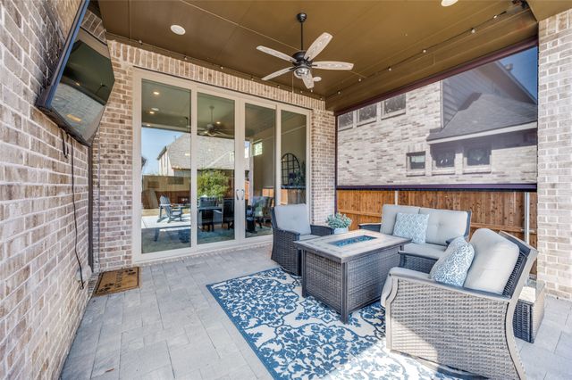 1404 Buttercup Avenue, Aubrey, TX 76227