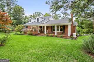 1534 Waverland Drive, Macon, GA 31211