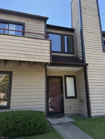 1116 N Green DR, Newport News, VA 23602