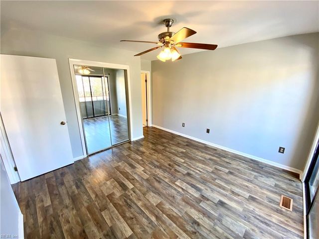 1116 N Green DR, Newport News, VA 23602