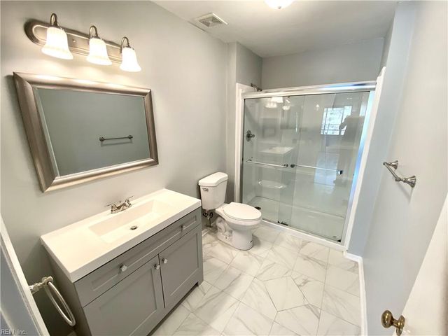1116 N Green DR, Newport News, VA 23602