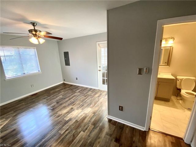 1116 N Green DR, Newport News, VA 23602
