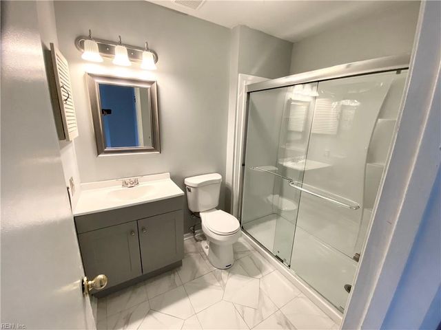 1116 N Green DR, Newport News, VA 23602