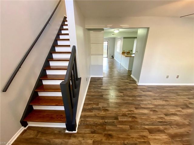 1116 N Green DR, Newport News, VA 23602