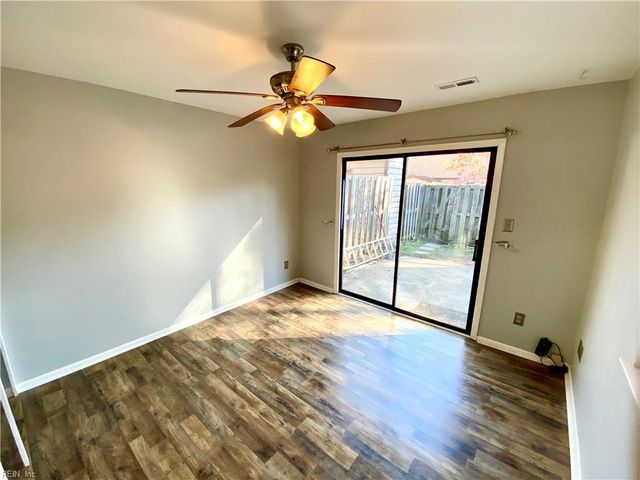 1116 N Green DR, Newport News, VA 23602