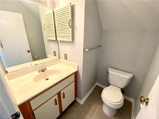1116 N Green DR, Newport News, VA 23602