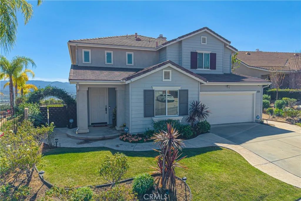 28076 Bridlewood, Castaic, CA 91384