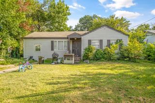 8617 Old Homestead Drive, Dallas, TX 75217