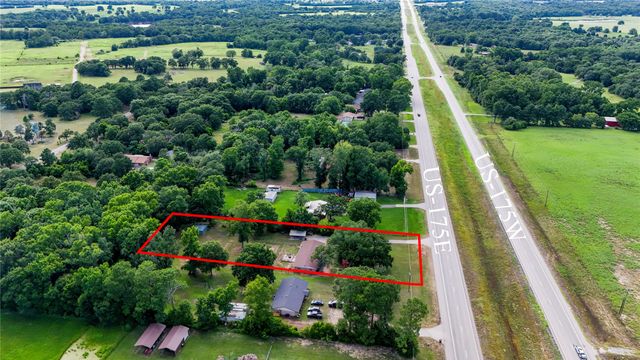 4722 E US HWY 175, Athens, TX 75752